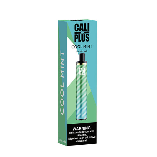 Cali plus model 5%