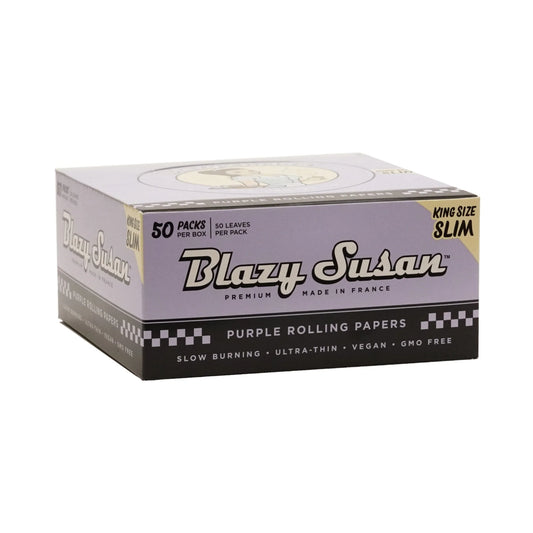 Blazy Susan Rolling Papers - King Size